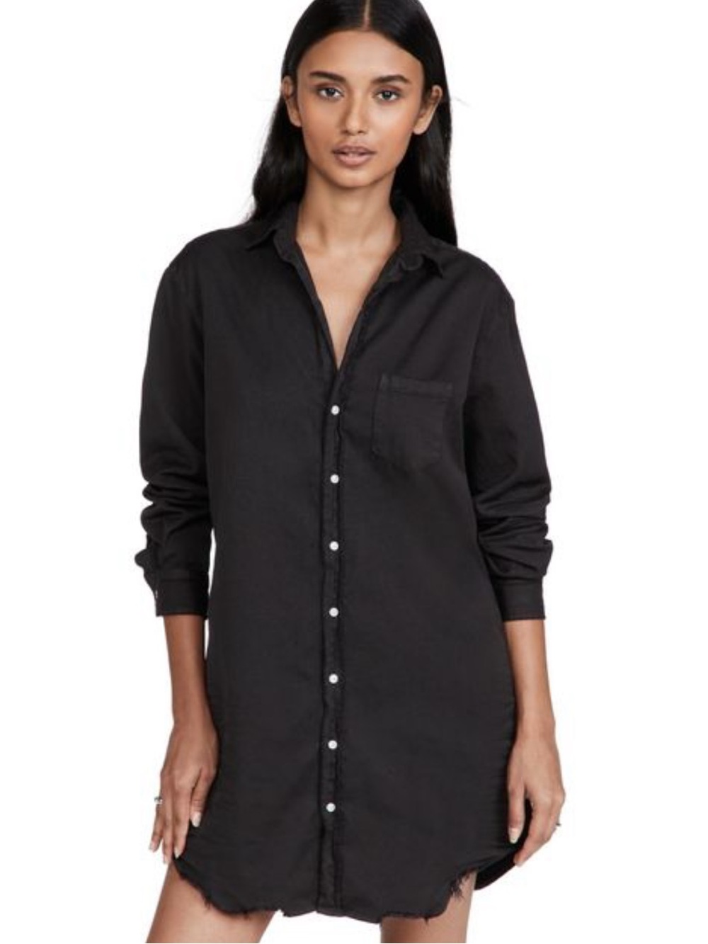 Frank & Eileen Mary Shirt Dress - NWT!